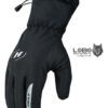 D_828838-MLB79967329297_102024-O.jpg Luva Helt Resistente A Água Head Proof Preta Tamanho Gg