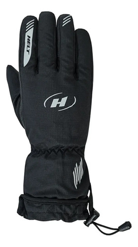 D_836983-MLB79966714265_102024-O.jpg Luva Helt Resistente A Água Head Proof Preta Tamanho Gg