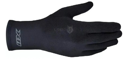 D_837240-MLU71760218215_092023-O.jpg Luva X11 Thermic Segunda Pele Térmica Moto Motociclista Frio