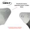 D_838065-MLB95202923151_102025-O.jpg Viseira Avant Glass/Tracker Glass (C/Óculos) - Anti-risco 2,2mm - HELT