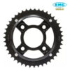 KIT RELAÇÃO XRE300 39/13/520HX104 KMC GOLD