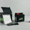 D_844235-MLA109590756140_042026-O.jpg Bateria Litio LFP01 CRF250/CRF450/RX Skyrich