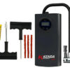 D_844243-MLA107190791935_022026-O.jpg Kit Calibrador Pneu Kenda + Kit Reparo Pneu Autotec