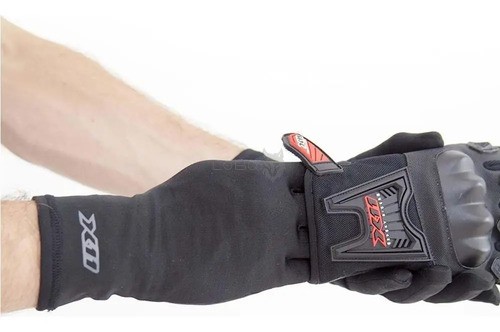 D_849359-MLU75254877063_032024-O.jpg Luva X11 Thermic Segunda Pele Térmica Moto Motociclista Frio