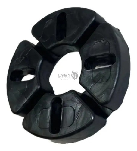 D_854078-MLB98860674859_112025-O.jpg Coxim Coroa Acoplado Titan 150 - Repool