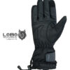 D_857636-MLB79717107454_102024-O.jpg Luva Helt Resistente A Água Head Proof Preta Tamanho Gg