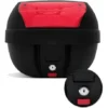 BAU 28L PRETO C/ LENTE REFLETIVA TORK