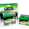 D_866758-MLB86145827731_062025-O.jpg Bateria Litio LIX5L BIZ100/TITAN125/150 Skyrich