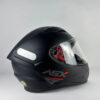 Capacete ASX City SV Fechado