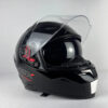 Capacete ASX City SV Fechado
