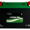 Bateria Litio LIX9 CB400-500/CBR600 Skyrich