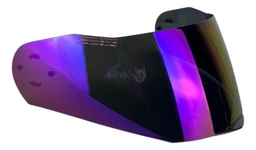 D_884568-MLB86824188264_072025-O.jpg Viseira Helt New Hippo Glass Fume Prata Iridium Polivisor