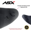 D_889907-MLB105475856003_012026-O.webp Viseira ASX/AXXIS - Fechado - P-V18B - Anti-Risco 2,2mm - Cores - ASX
