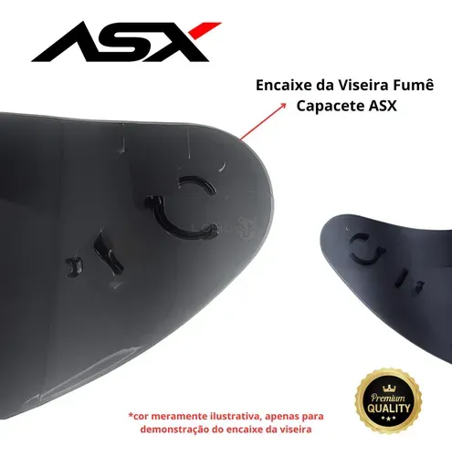 D_889907-MLB105475856003_012026-O.webp Viseira ASX/AXXIS - Fechado - P-V18B - Anti-Risco 2,2mm - Cores - ASX