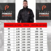 D_891047-MLB85080163225_052025-O.jpg Capa De Chuva Moto Pioneira Impermeável Pvc Motoqueiro Frio