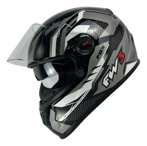 D_893321-MLB94721627287_102025-O.jpg Capacete FW3 GTX Fechado