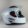 Capacete ASX City SV Fechado