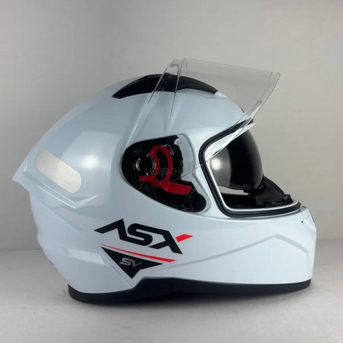 Capacete ASX City SV Fechado