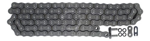 Kit Relação Transmissão Cbx 250 Twister Com Retentor Kmc