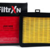 D_909339-MLA98288952260_112025-O.jpg Filtro de Ar Titan Fan Start 125 150 160 2014 a 2024 Filtran