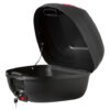 BAU 28L PRETO C/ LENTE REFLETIVA TORK