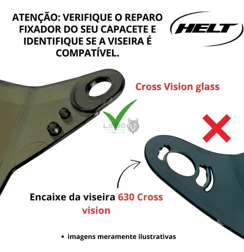 D_921305-MLB113035558407_062026-O.webp Viseira Cross Vision Glass - Anti-Risco 2,2mm - HELT