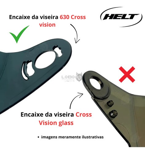 D_923734-MLB94259977824_102025-O.jpg Viseira Helt Cross Vision 630 2mm Antirrisco Cameleão E Fumê