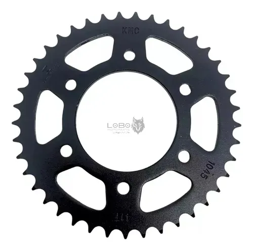 D_940224-MLB80835106204_122024-O.webp KIT RELAÇÃO FAZER150 14 41/14/428HX126 C/RET KMC