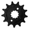 Kit Relação Transmissão Cbx 250 Twister Com Retentor Kmc
