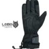 D_945640-MLB79717179704_102024-O.webp Luva Helt Resistente A Água Head Proof Preta Tamanho Gg