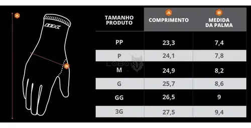 D_945675-MLB85830671910_062025-O.webp Luva X11 Thermic Segunda Pele Térmica Moto Motociclista Frio