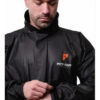 D_973097-MLB84780374166_052025-O.jpg Capa De Chuva Moto Pioneira Impermeável Pvc Motoqueiro Frio