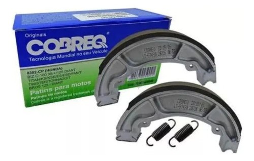 D_977455-MLB83362262049_032025-O.jpg Lona Patim Traseiro Titan Fan 125 150 160 2000 a 2025 - 0302-CP - Cobreq