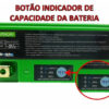 D_980888-MLA80664215072_112024-O.jpg Kit Bateria Litio LIX14 + Carregador Bateria Litio Allen