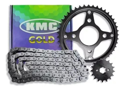D_981239-MLB79489492744_102024-O.jpg KIT RELAÇÃO CBX250 37/13/520HX106 KMC GOLD