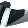 D_986827-MLB86824494816_072025-O.jpg Viseira Helt New Hippo Glass Fume Prata Iridium Polivisor