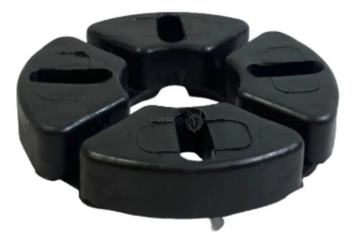 Coxim Coroa Acoplado Titan 150 - Repool