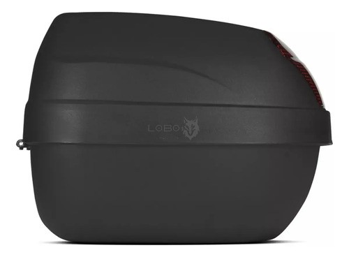 BAU 28L PRETO C/ LENTE REFLETIVA TORK