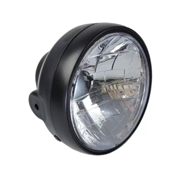 a829aa206665e6c88b3ef5e1319179fe.jpeg Farol Titan 150 2004 A 2008 Fan 150 2009 A 2013 Mod Original