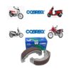 b3cd3605125bc1a55b8d81d8f10da6ea.jpg Lona Patim Traseira Honda Biz 100/125 Nxr 150/160 Bros ESD - 0320-CP - Cobreq