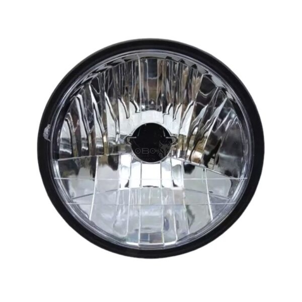 e2c59f287b7b4e09c5f5ad9d9b1640b3.jpeg Farol Titan 150 2004 A 2008 Fan 150 2009 A 2013 Mod Original