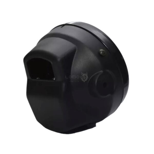 fcb88b1a365c4f0fa779bdd8bd8c09c4.jpeg Farol Titan 150 2004 A 2008 Fan 150 2009 A 2013 Mod Original