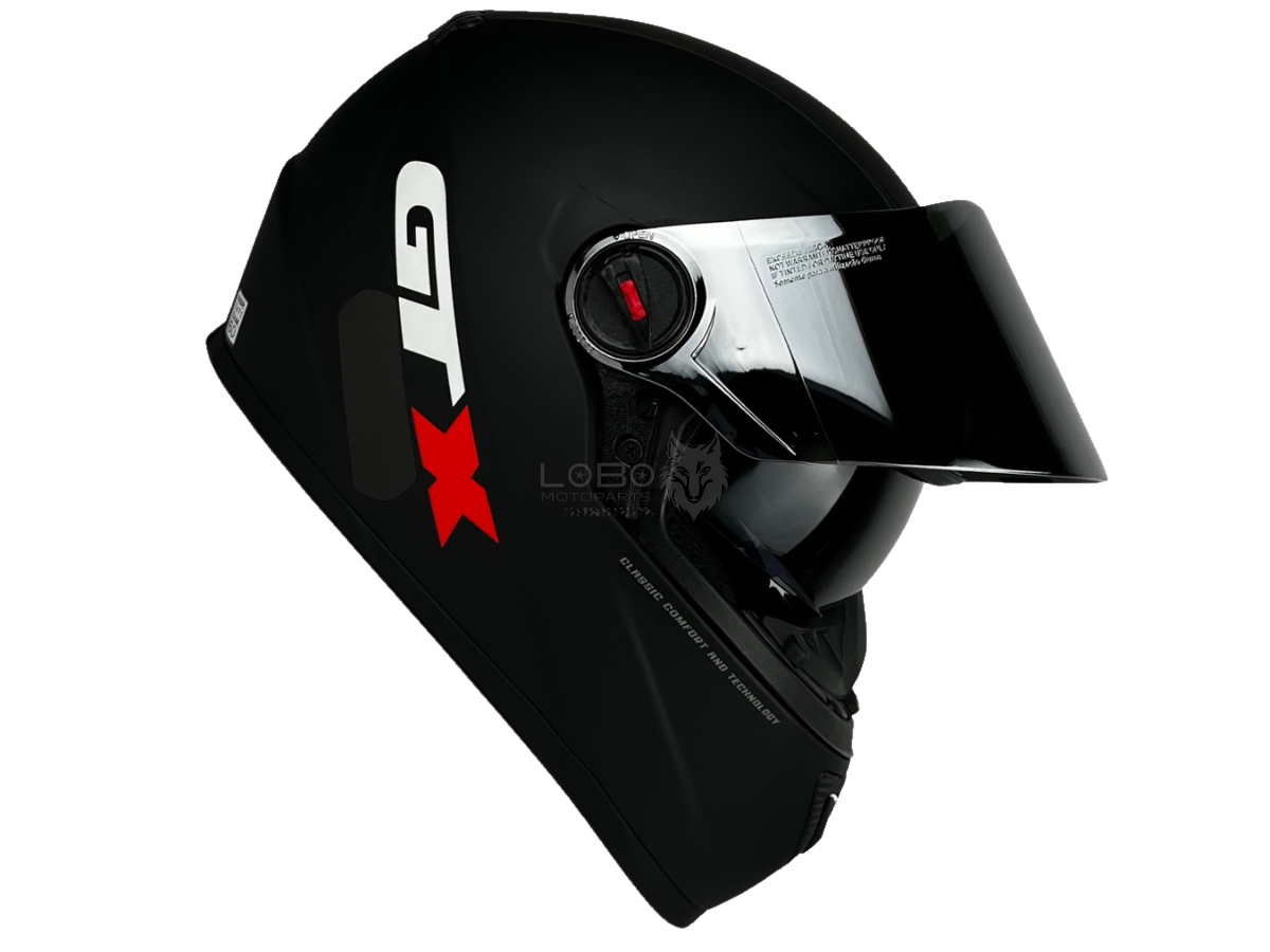 Capacete em destaque — foto 2 de 10