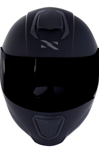 Capacete Norisk Razor Fechado Capacete Norisk Razor Fechado