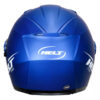 Capacete Helt City Aberto Azul