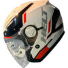 Capacete Helt City Aberto Smart