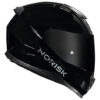 Capacete Norisk Razor Fechado