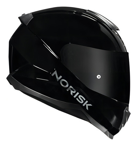 Capacete Norisk Razor Fechado