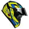 Capacete FW3 GTX Fechado + Viseira Extra
