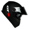 Capacete FW3 GTX Fechado + Viseira Extra